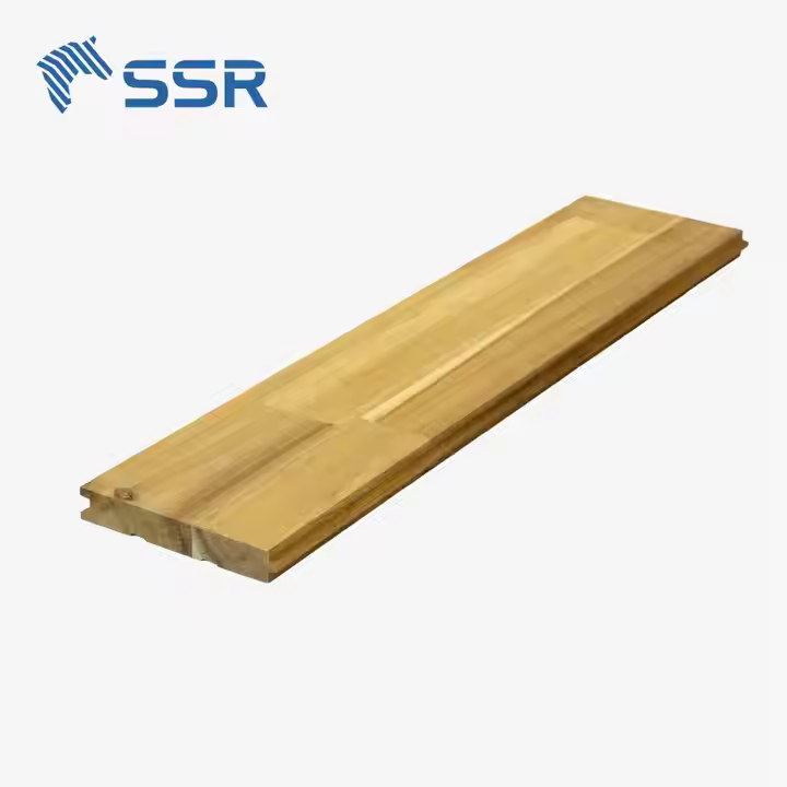 (100% Natural) Acacia Wood Flooring Made In Vietnam
