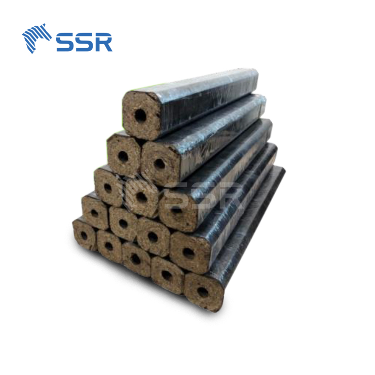 pinikay briquette