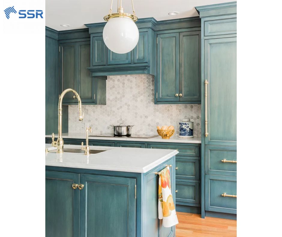 distressed-cabinets