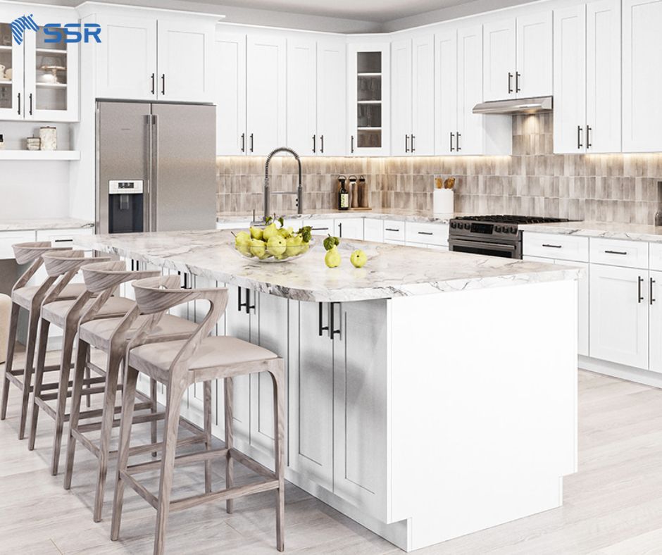 shaker-cabinets