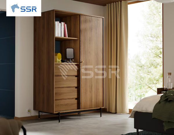 bed room
