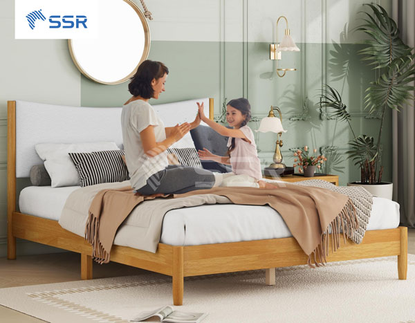 bed room