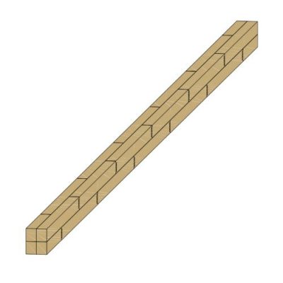 ssr vina woodscantling
